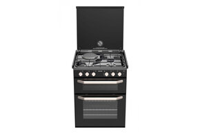 Thetford Fornuis K1520 Dual Fuel