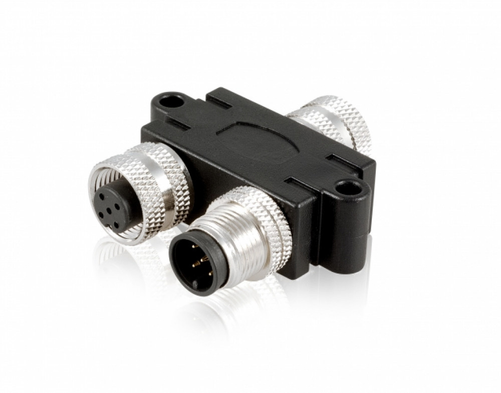 Super B CAN-Splitter 2-weg