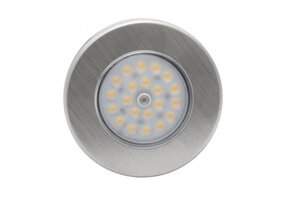 Frilight Opbouwspot Flame 78 2W 9 LED's