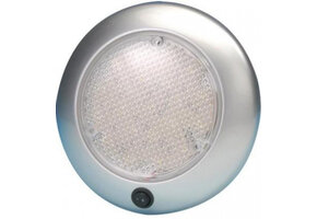 Plafonnière Dome LED