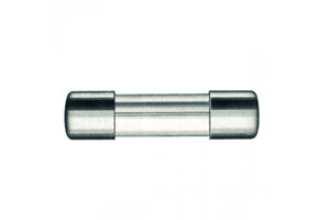 Zekering 10A 5x20mm à 10 stuks