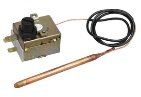 Alde 3000 Oververhittingsbeveiling compl. 3000362