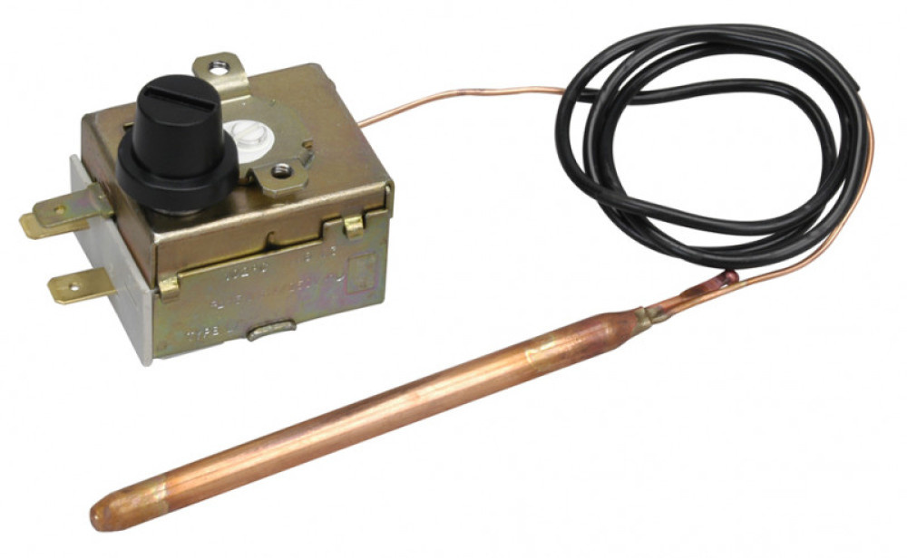Alde 3000 Oververhittingsbeveiling compl. 3000362