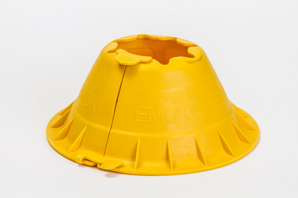 Emuk Haringhoed 2/Set Emuk Haringhoed 2/Set