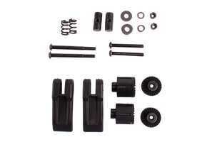 Enduro SD260 Spanner Lampmechaniek L+R