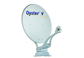 Oyster V85 Premium 21,5 Inch/55cm