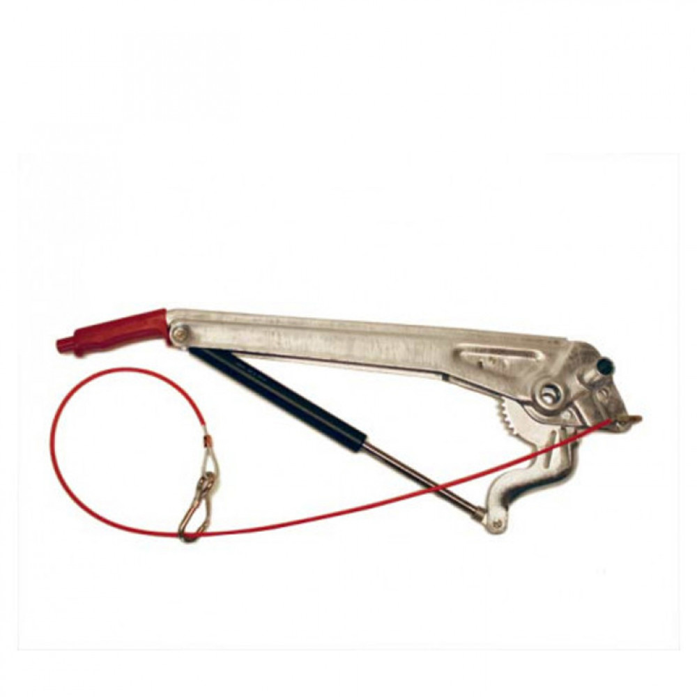 AL-KO Handremhevel Compleet Drukknop AL-KO Handremhevel Compleet Drukknop