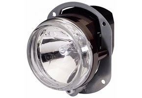 Hella Verstraler met Dagrijverlichting/Grootlicht H15