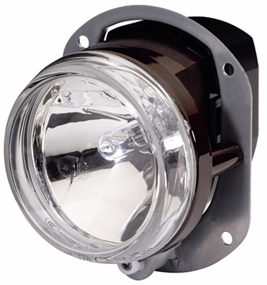 Hella Verstraler met Dagrijverlichting/Grootlicht H15 Hella Verstraler met Dagrijverlichting/Grootlicht H15