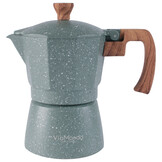 ViaMondo Percolator 3-Kops ViaMondo Percolator 3-Kops
