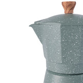 ViaMondo Percolator 3-Kops ViaMondo Percolator 3-Kops