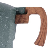 ViaMondo Percolator 3-Kops ViaMondo Percolator 3-Kops