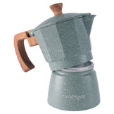 ViaMondo Percolator 3-Kops ViaMondo Percolator 3-Kops