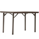 Trigano Campingtafel Polyethyleen 182 Trigano Campingtafel Polyethyleen 182