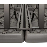 Trigano Campingtafel Polyethyleen 182 Trigano Campingtafel Polyethyleen 182