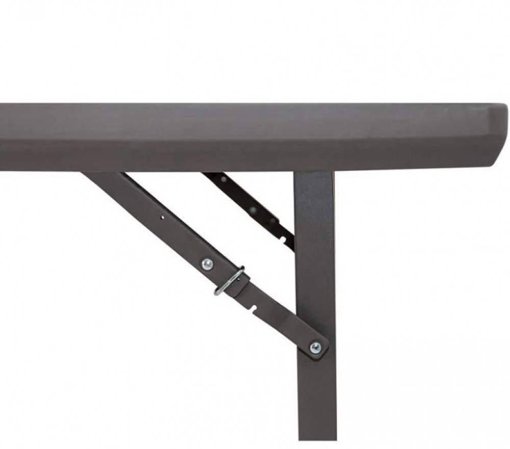 Trigano Campingtafel Polyethyleen 182 Trigano Campingtafel Polyethyleen 182