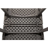 Trigano Campingtafel Polyethyleen 182 Trigano Campingtafel Polyethyleen 182