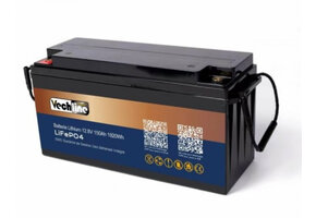 Vechline LiFePO4 Accu 150Ah