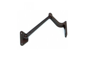 Kastklepuitzetter 3-Delig Bruin