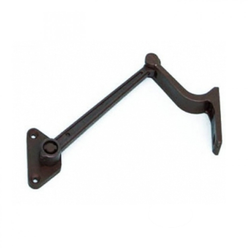 Kastklepuitzetter 3-Delig Bruin Kastklepuitzetter 3-Delig Bruin