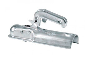 AL-KO Koppeling AK7 750kg Rond 70mm