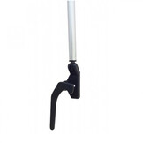 Raamuitzetter Polyfix Klik 23cm Rechts Raamuitzetter Polyfix Klik 23cm Rechts