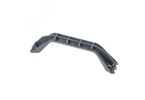 MPK Rangeergreep Onderkant 18cm Muisgrijs