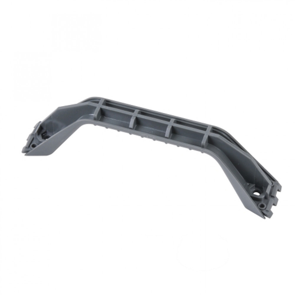 MPK Rangeergreep Onderkant 18cm Muisgrijs MPK Rangeergreep Onderkant 18cm Muisgrijs