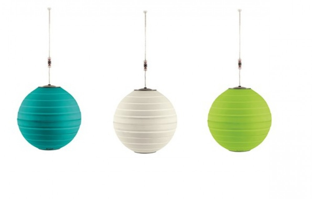 Outwell Collaps Tentlamp Mira Deep Blue Outwell Collaps Tentlamp Mira Deep Blue