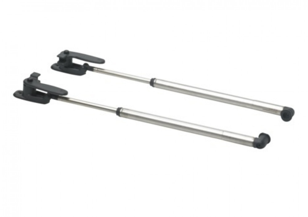 Dometic S4/S5 Raamuitzetter 450mm Lengte 20.7cm Dometic S4/S5 Raamuitzetter 450mm Lengte 20.7cm