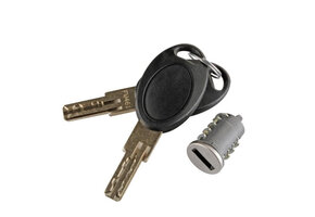 Dometic SK5 Slot Serviceluik met Sleutels