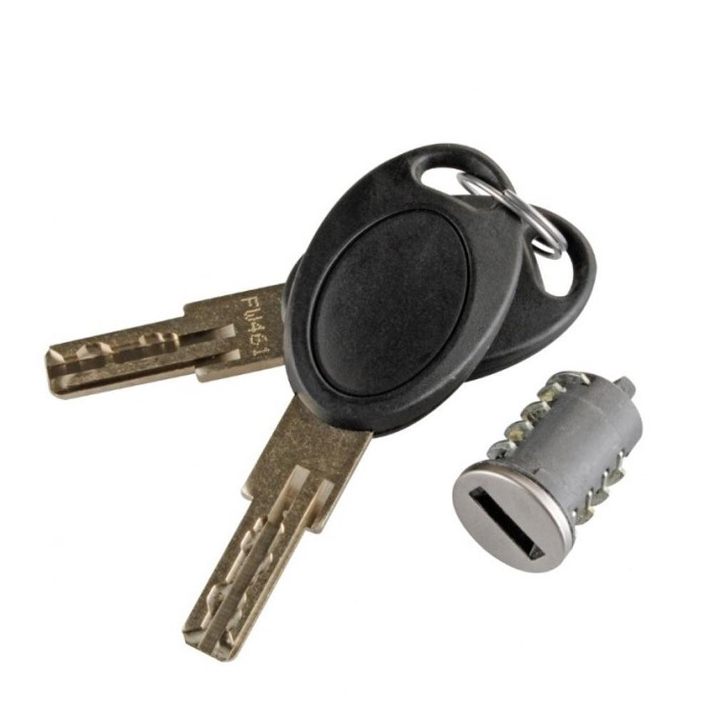 Dometic SK5 Slot Serviceluik met Sleutels Dometic SK5 Slot Serviceluik met Sleutels