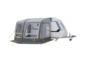 Trigano Opblaasbare Voortent Lima 300