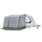 Trigano Opblaasbare Voortent Lima 300 Trigano Opblaasbare Voortent Lima 300