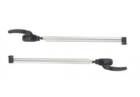 Dometic C6 Raamuitzetter met Knop 1200x500