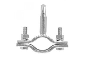 Hulpkoppeling met Veer