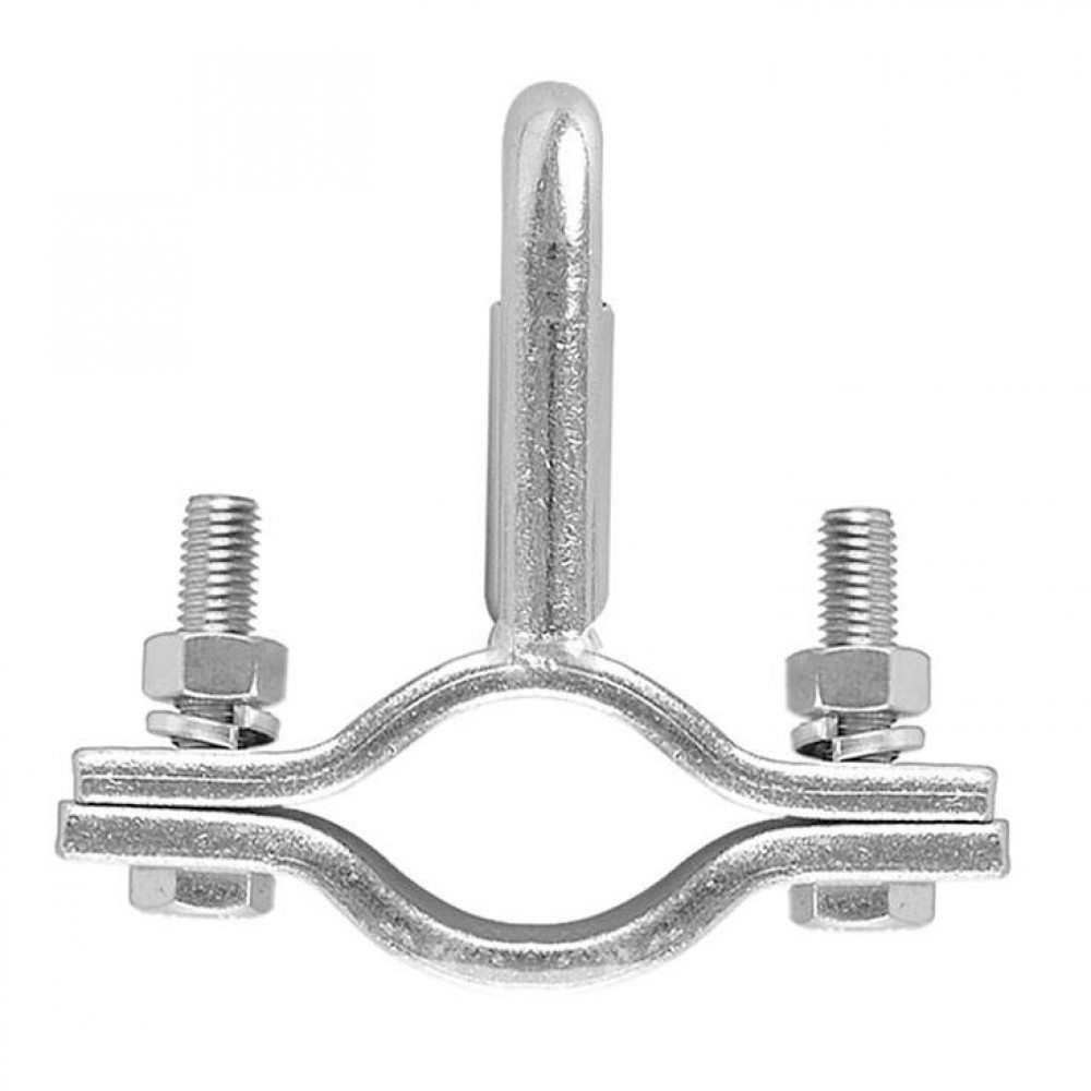 Hulpkoppeling met Veer Hulpkoppeling met Veer