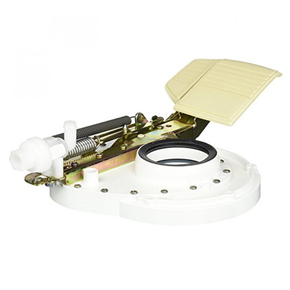 Thetford Aqua Magic Doorspoel Mechanisme