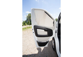 Remifront 4 Fiat Ducato X250 2006-2011 Zijraam L