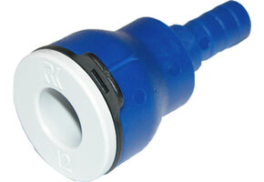 Reich UniQuick  Tuleverbinding Recht10mm