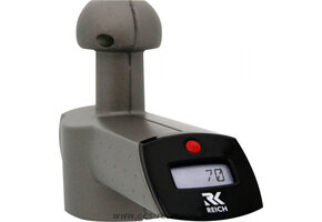 Reich Disselweger Digitaal Dubbel Asser