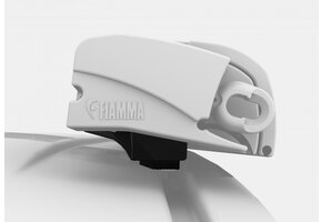 Fiamma Kit Rain Guard + Cover F40 Van VWT5/T6