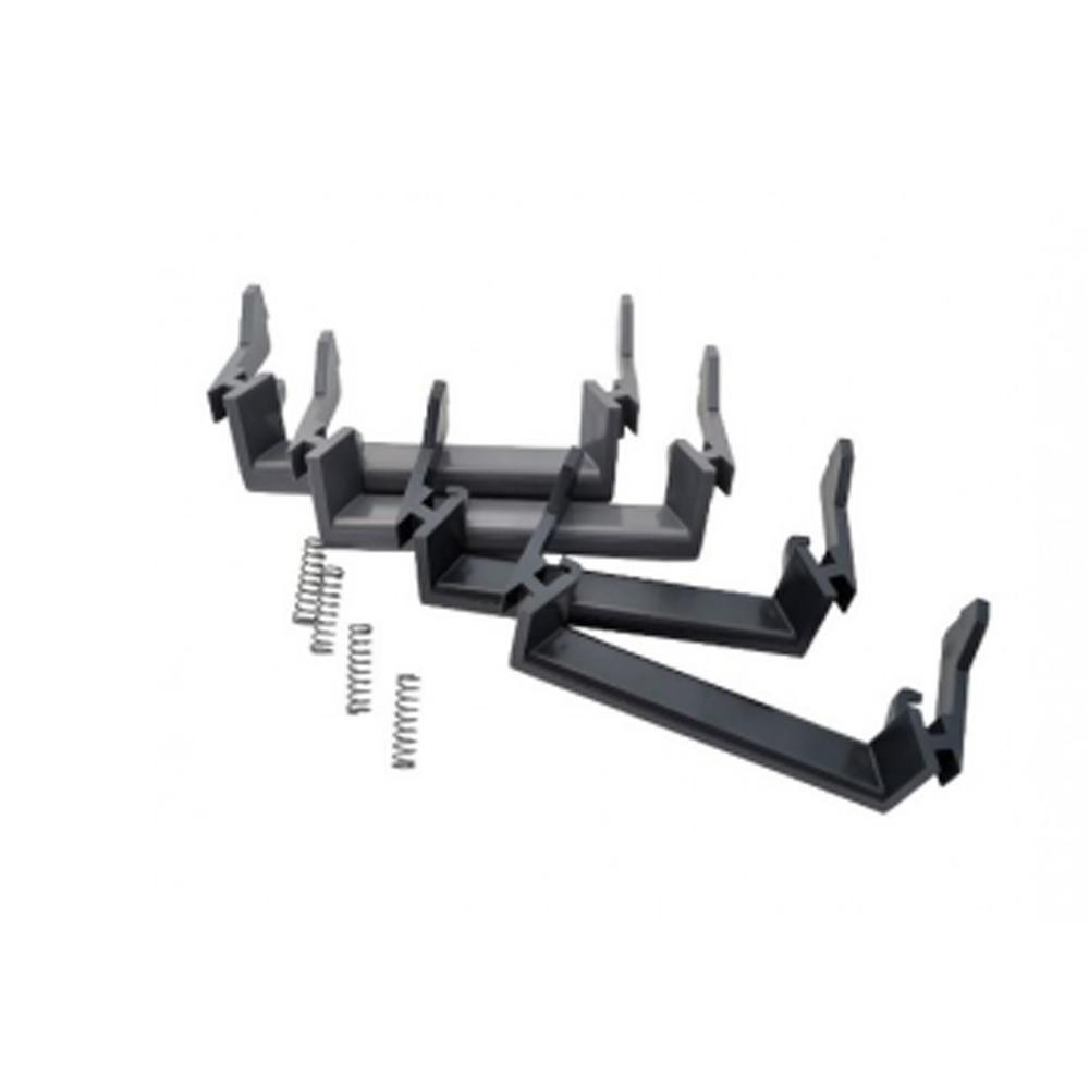 MPK Dakluik Vergrendelingset Model 32-44 MPK Dakluik Vergrendelingset Model 32-44