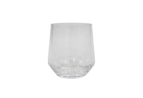 ViaMondo Waterglas Rimas 4st.