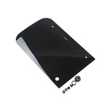 Dometic Glazen Afdekplaat Links MO9222 Dometic Glazen Afdekplaat Links MO9222