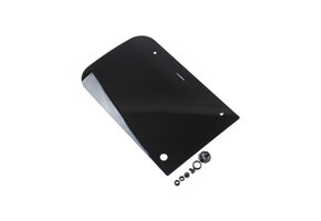 Dometic Glazen Afdekplaat Links MO9222