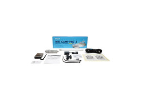 Alfa Network WiFi-Camp Pro 3