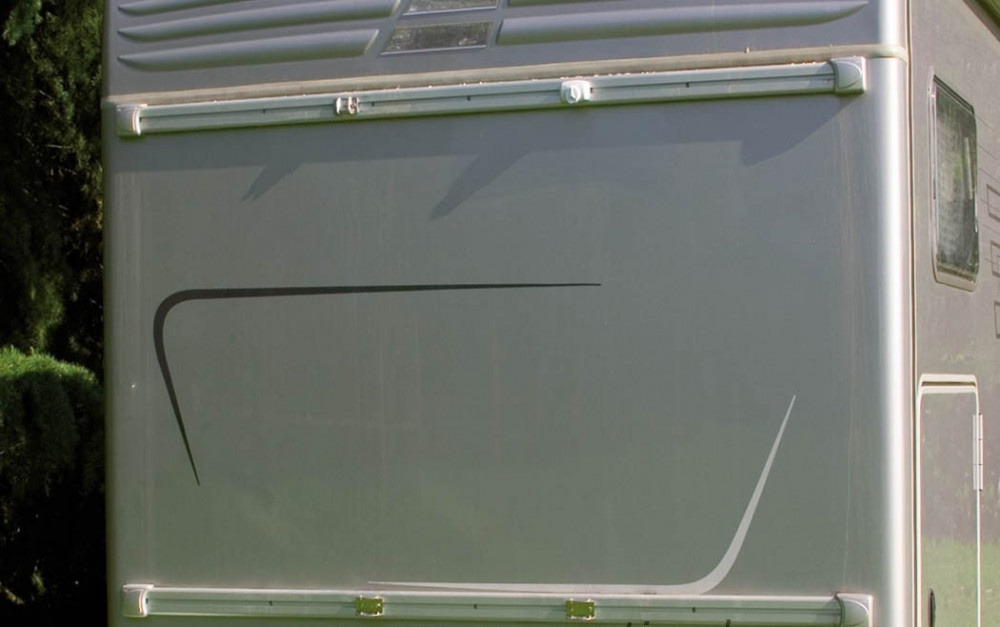 Fiamma Fixing-Bar Carry-Bike Fiamma Fixing-Bar Carry-Bike