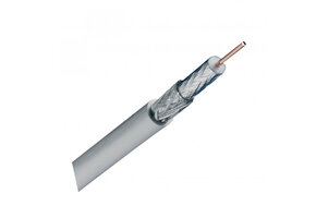 Coaxkabel Digitaal 100mtr
