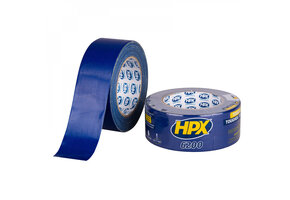 HPX 6200 Reparatie Tape 48mmx25m Donkerblauw